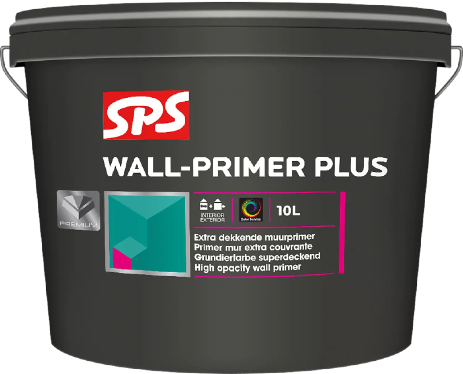 SPS Wall-Primer Plus-image