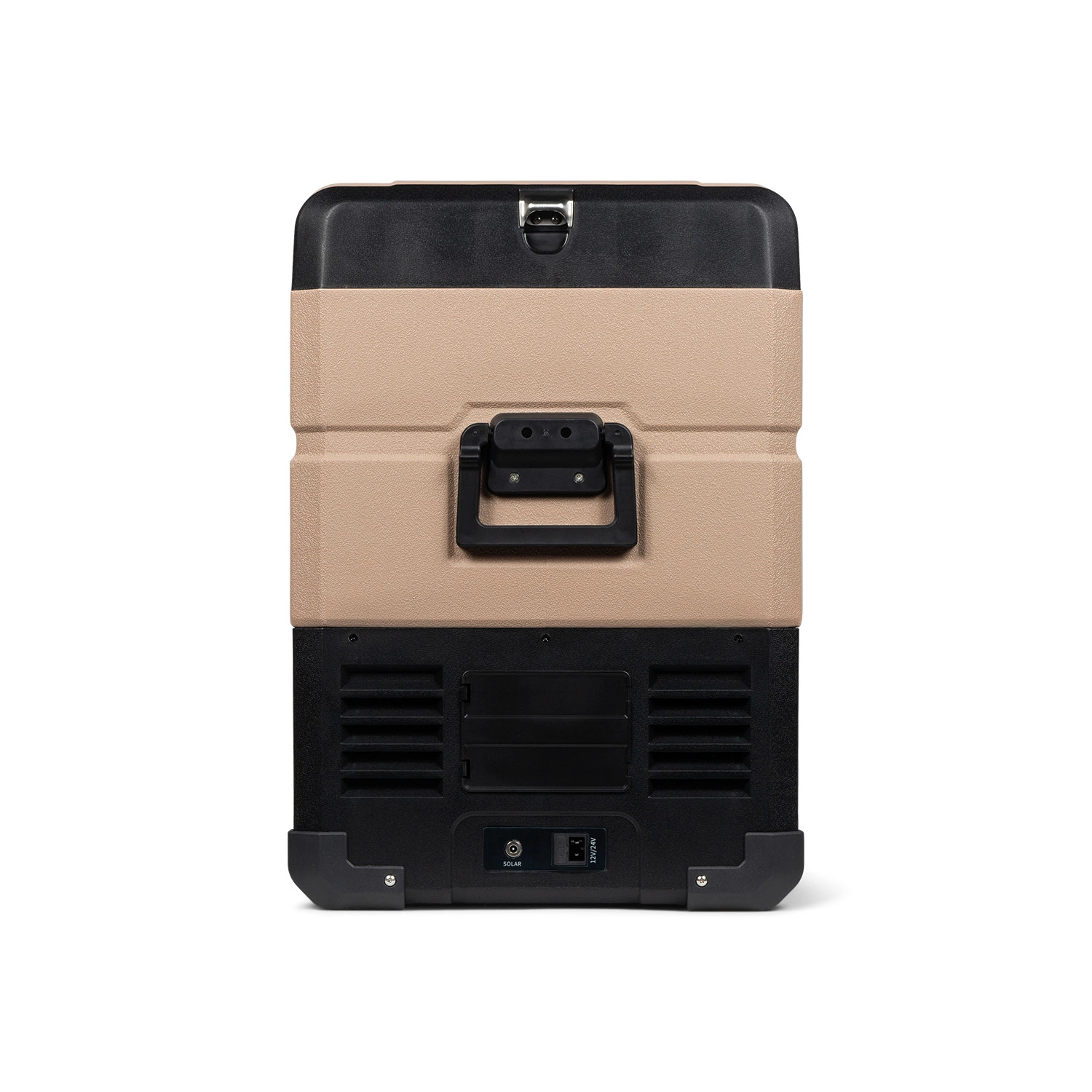 Steamy-E SECTA55 Dual Zone Elektrische Compressor Koelbox - 55L-image