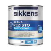 Keuken muurverf-image