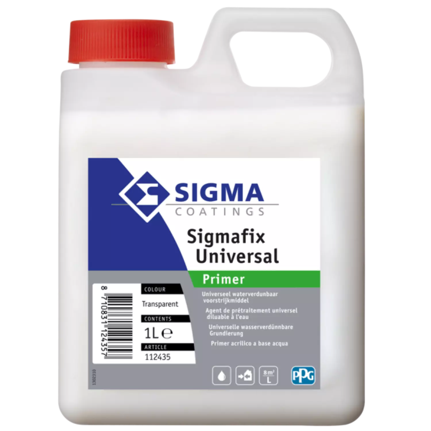 Sigma Sigmafix Universal-image