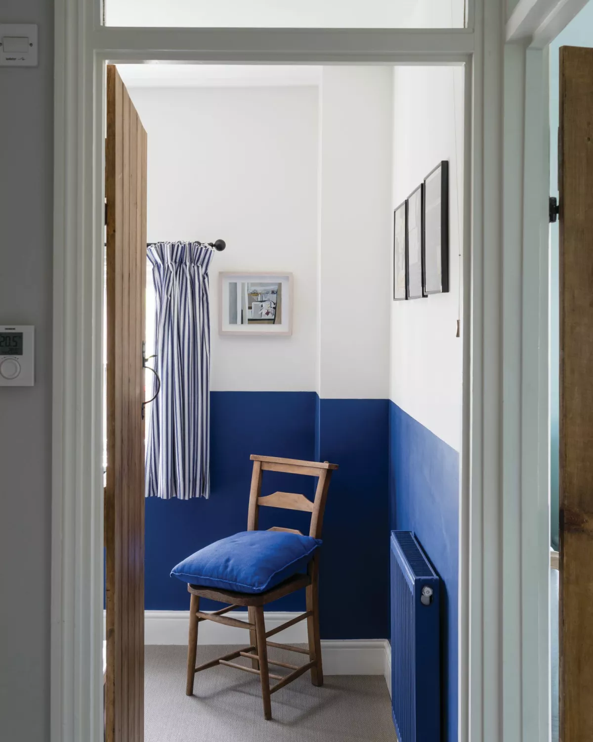 Farrow & Ball Estate Eggshell No. 2005 - 0,75L-image