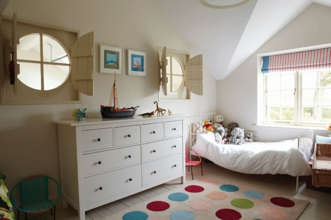 Farrow & Ball heeft unieke kleuren voor babykamers-image