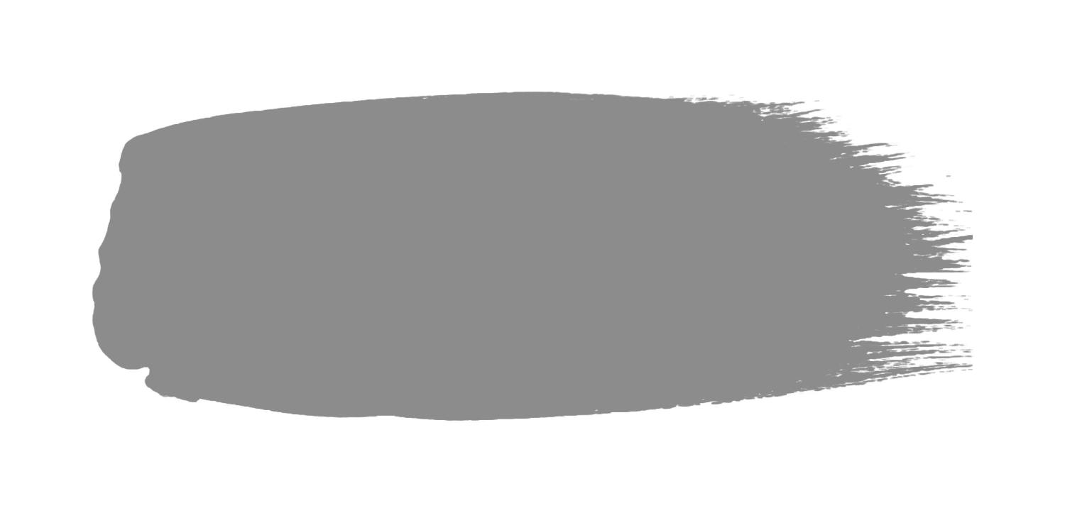 Little Greene Interior Oil Eggshell - Mid Lead Colour No. 114 - 1L-image