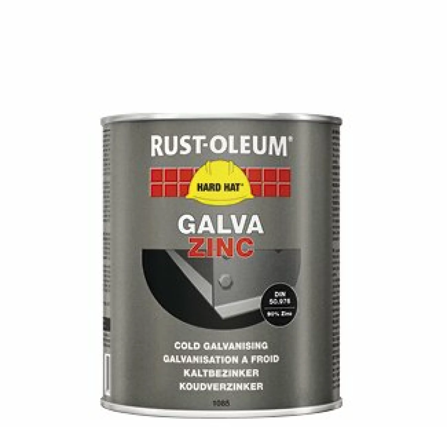 Rust-Oleum 5L Galvazinc 1085-image