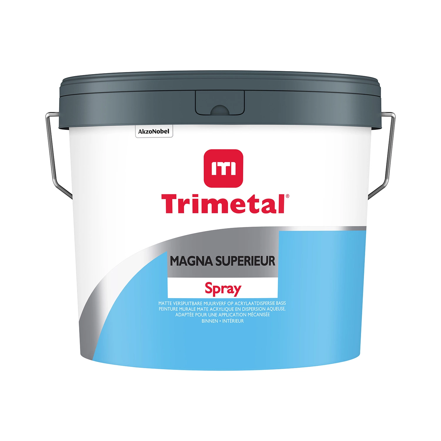 Trimetal Magna Superieur Spray - 10L