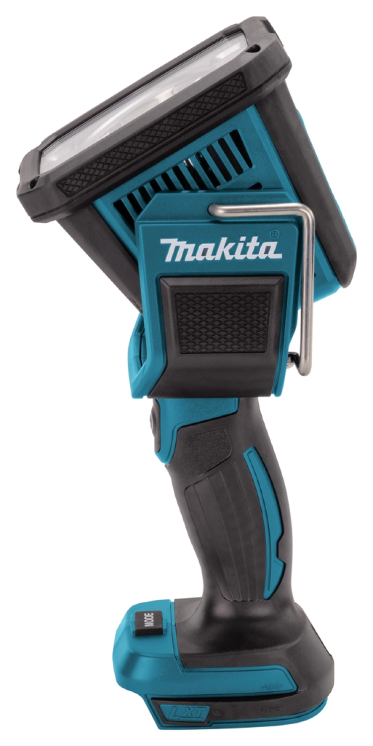 Makita DEBDML812 14,4 V / 18 V Bouwzaklamp led-image