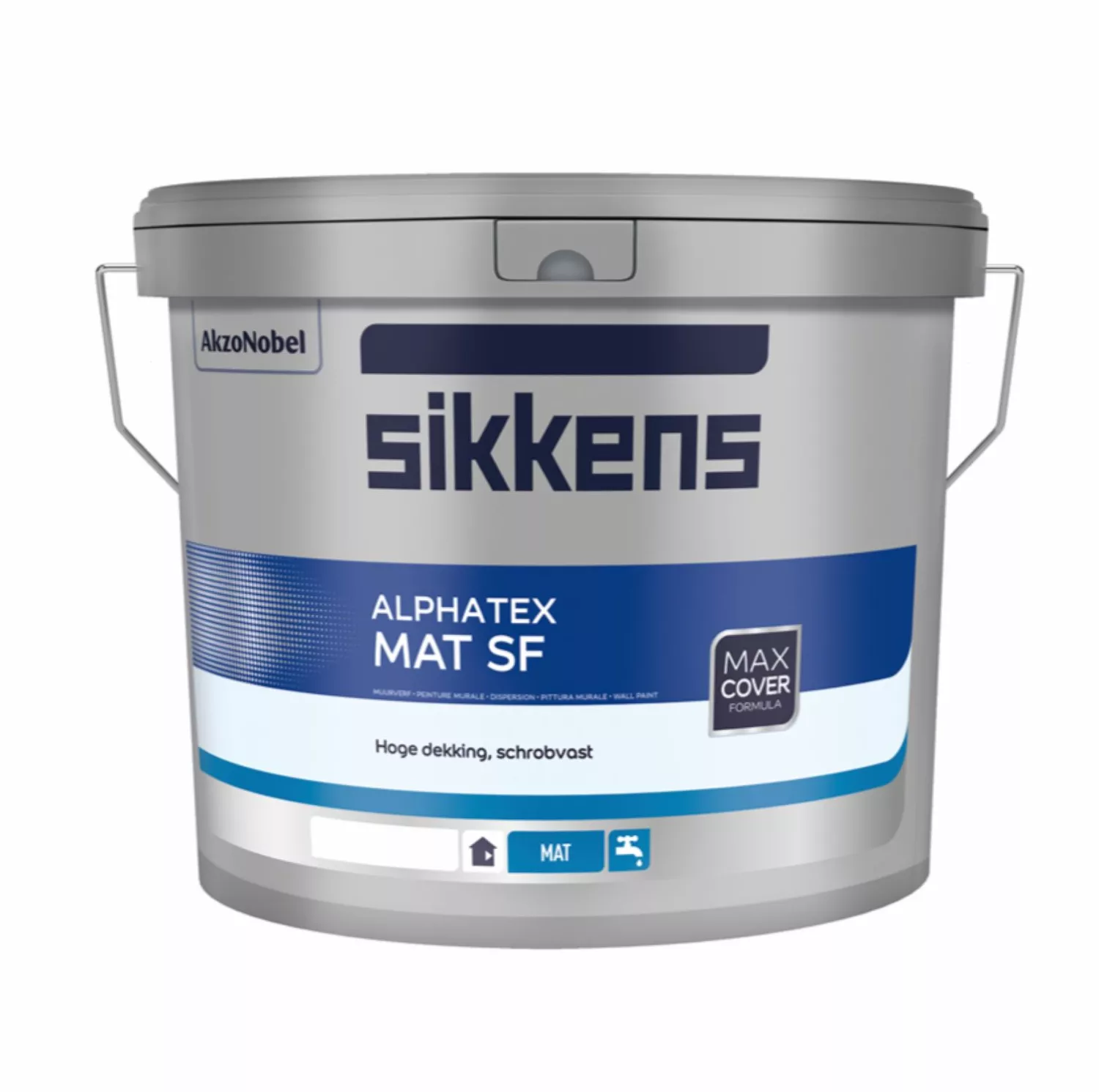 Sikkens Alphatex SF-image