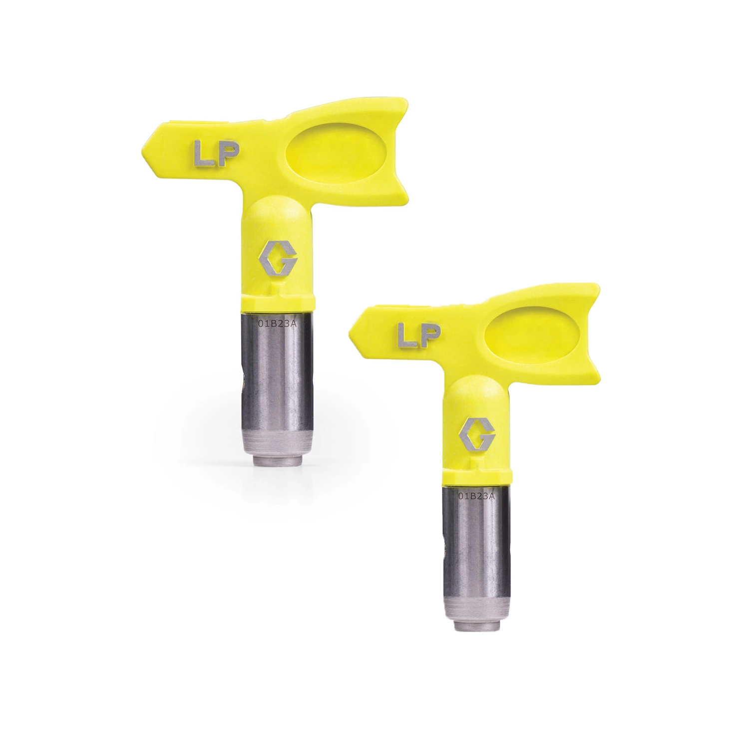 Graco Spuittip Starterset - Muurverf - LP517 & LP519-image