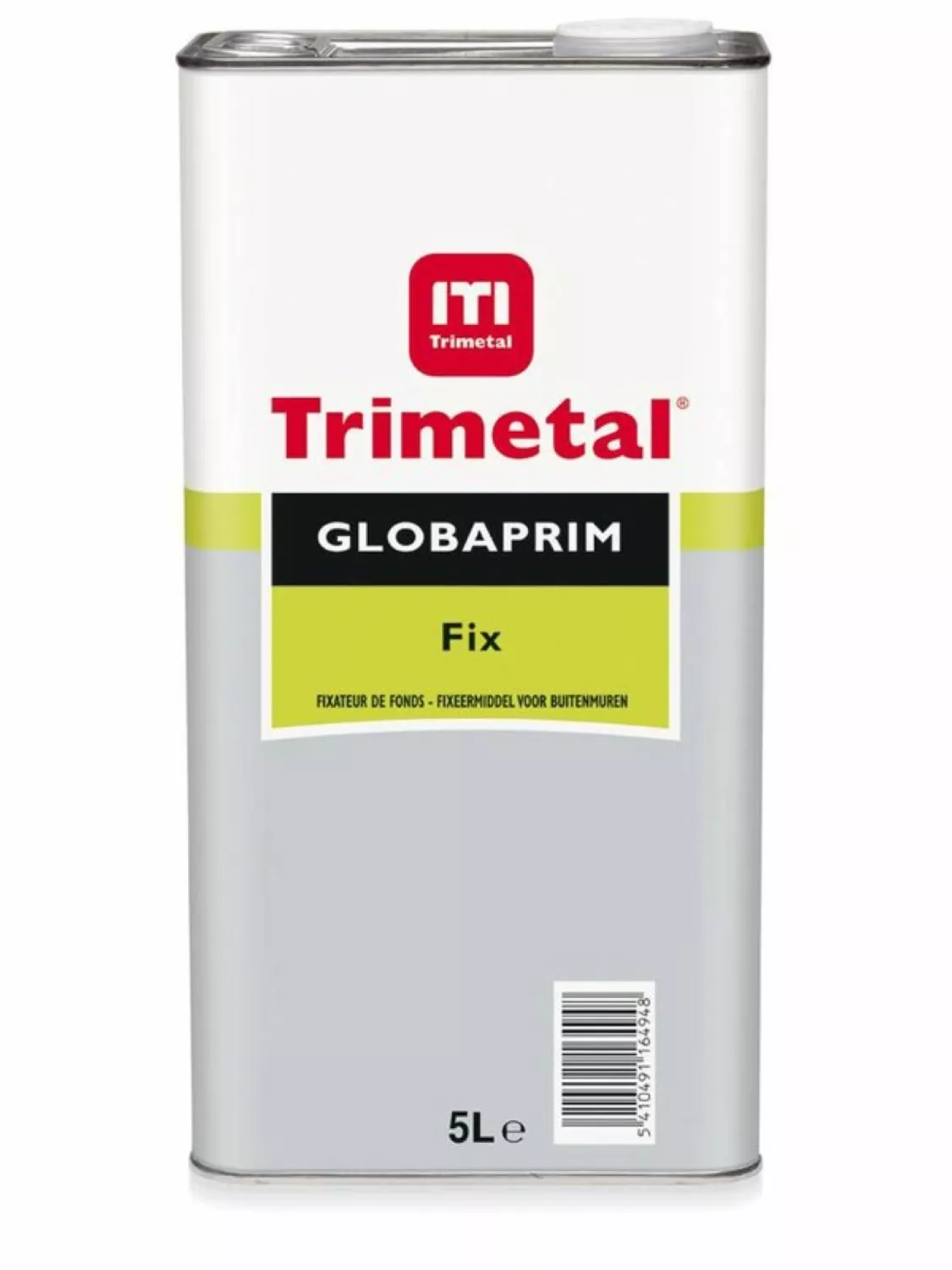 Trimetal Globaprim Fix-image