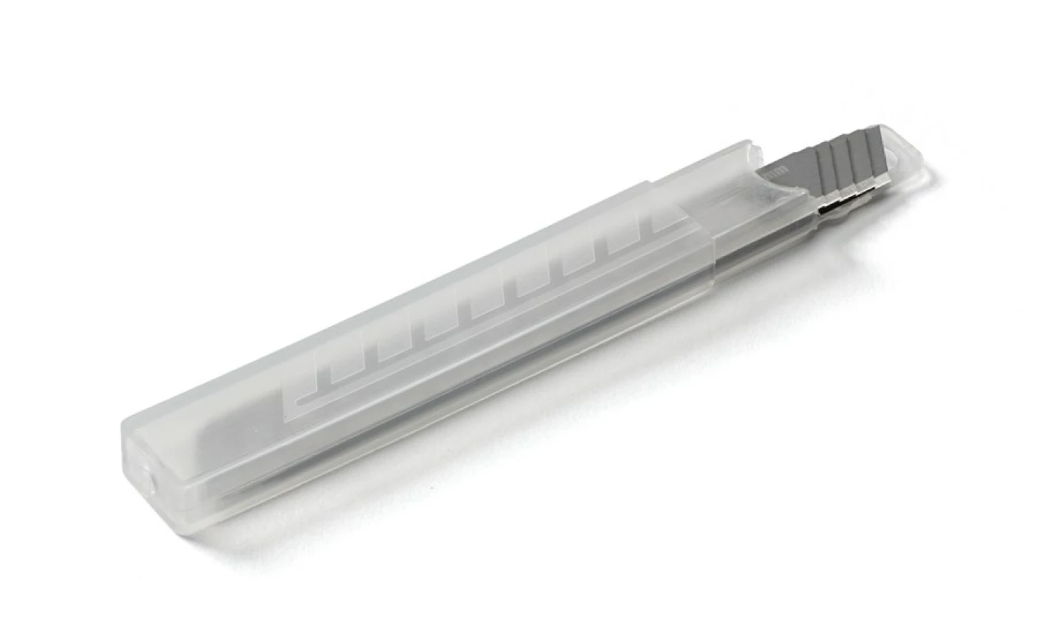 Hultafors SBA9-10 Reservemessen voor afbreekmes 9mm - 10 stuks-image