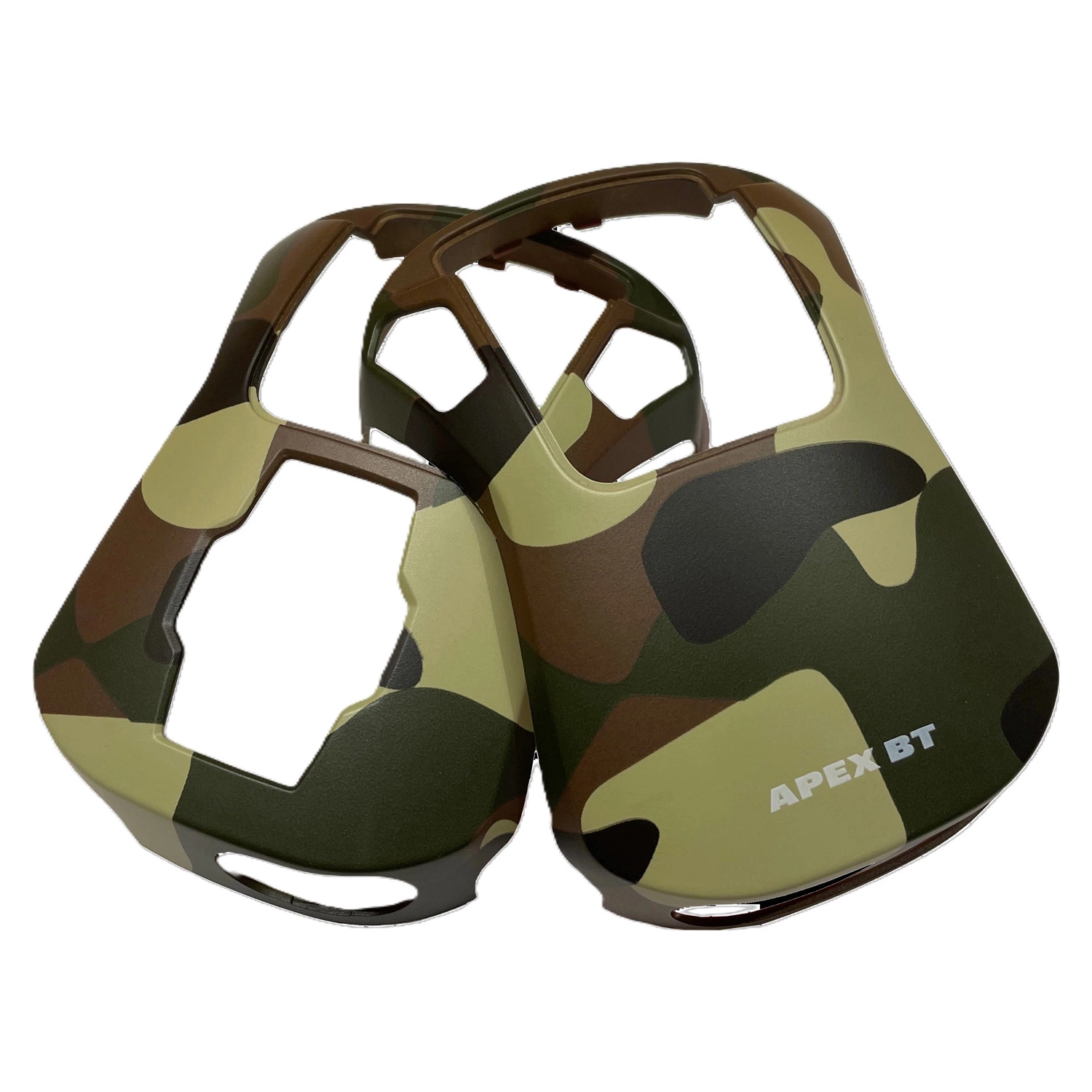 Wolf Apex BT Color kit voor Apex BT - Camo-image
