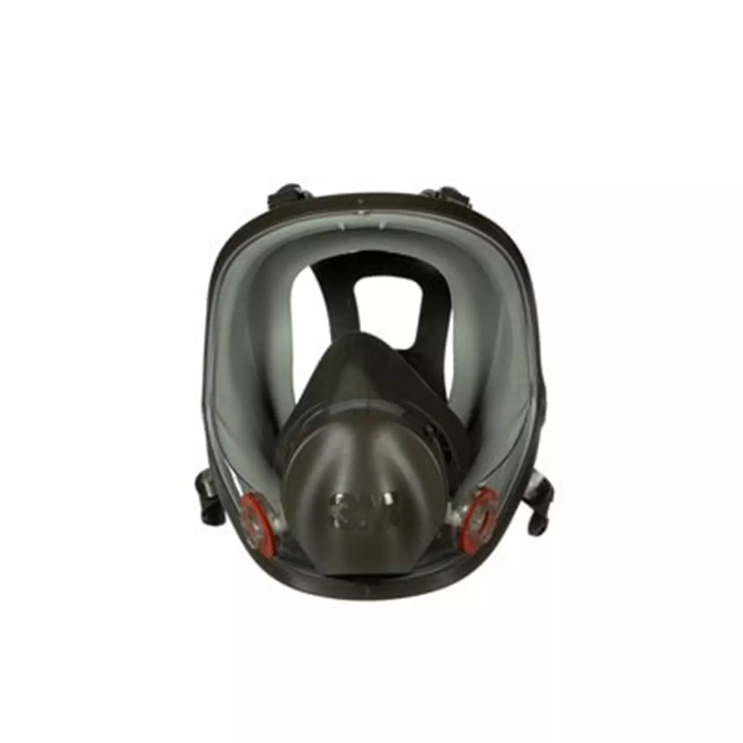 3M 6900S Herbruikbaar masker siliconenrubber - L-image