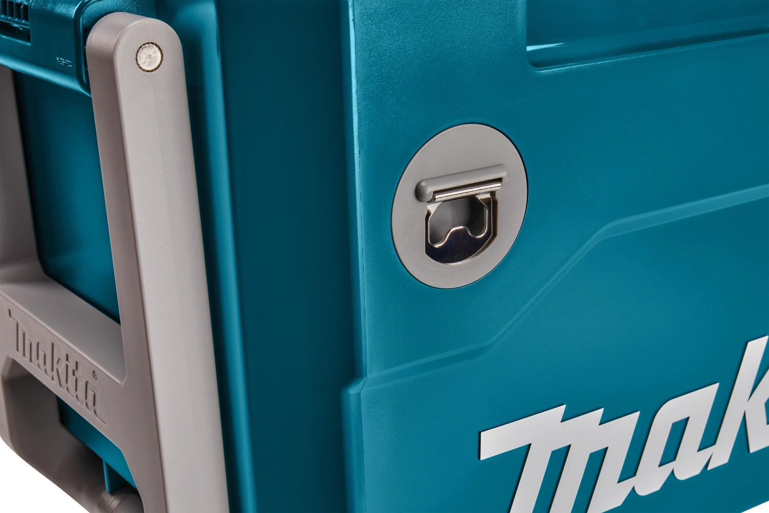 Makita CW001GZ01 Li-Ion accu vries-/koelbox met verwarmfunctie body - 20L-image