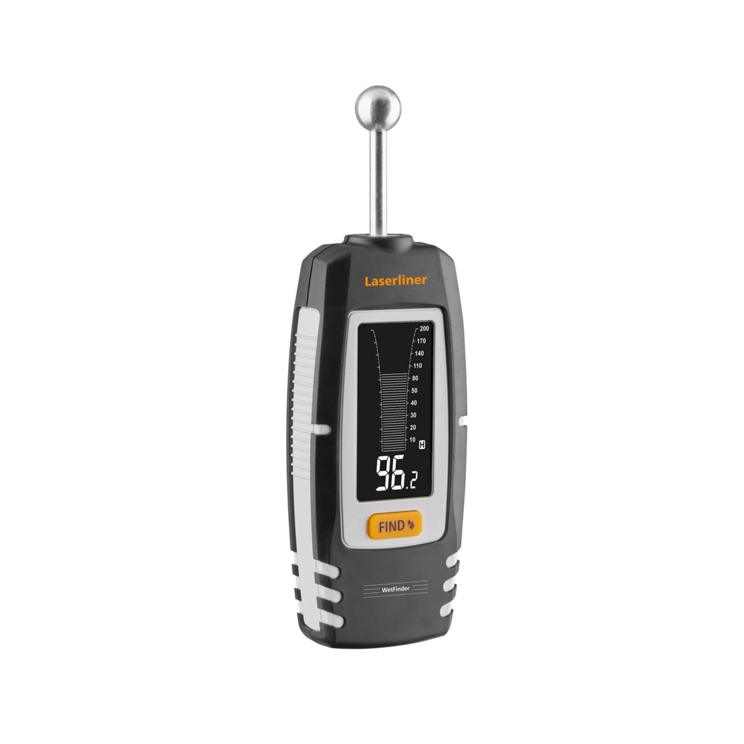 Laserliner WetFinder Materiaal vochtmeter