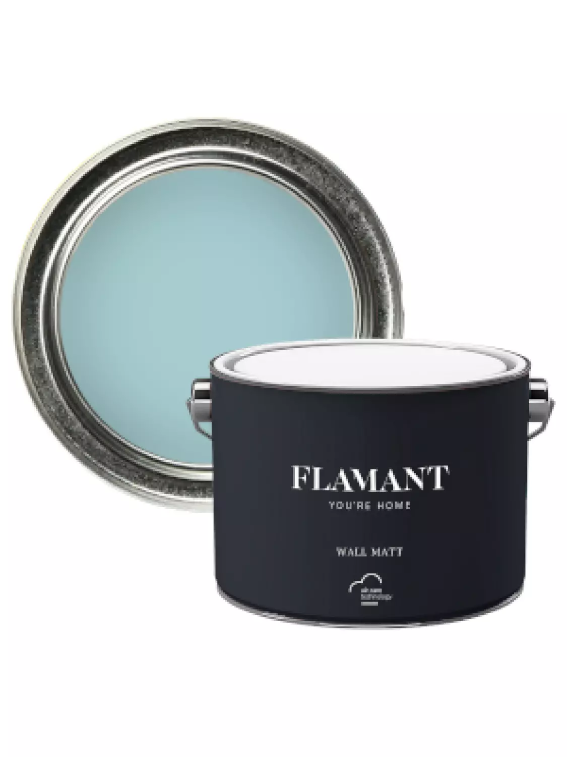 Flamant Samplepot 125ml 250 Paradiso-image