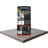 Betonverf en -coatings