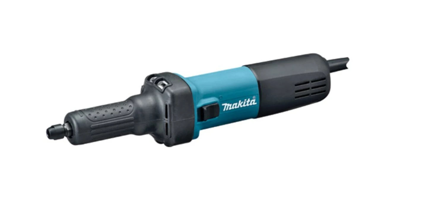 Makita GD0601 Rechte slijper - 400W - 6mm-image