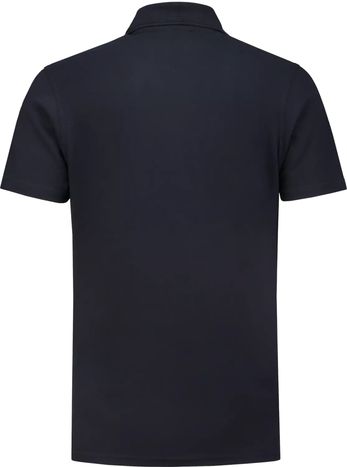 Workman 8102 Poloshirt Outfitters - Navy - 2XL-image