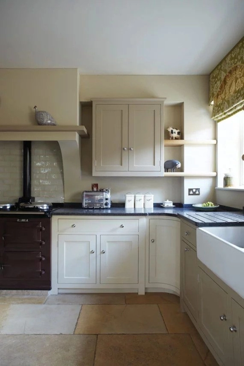 Farrow & Ball Soft Distemper No. 213 - 5L-image