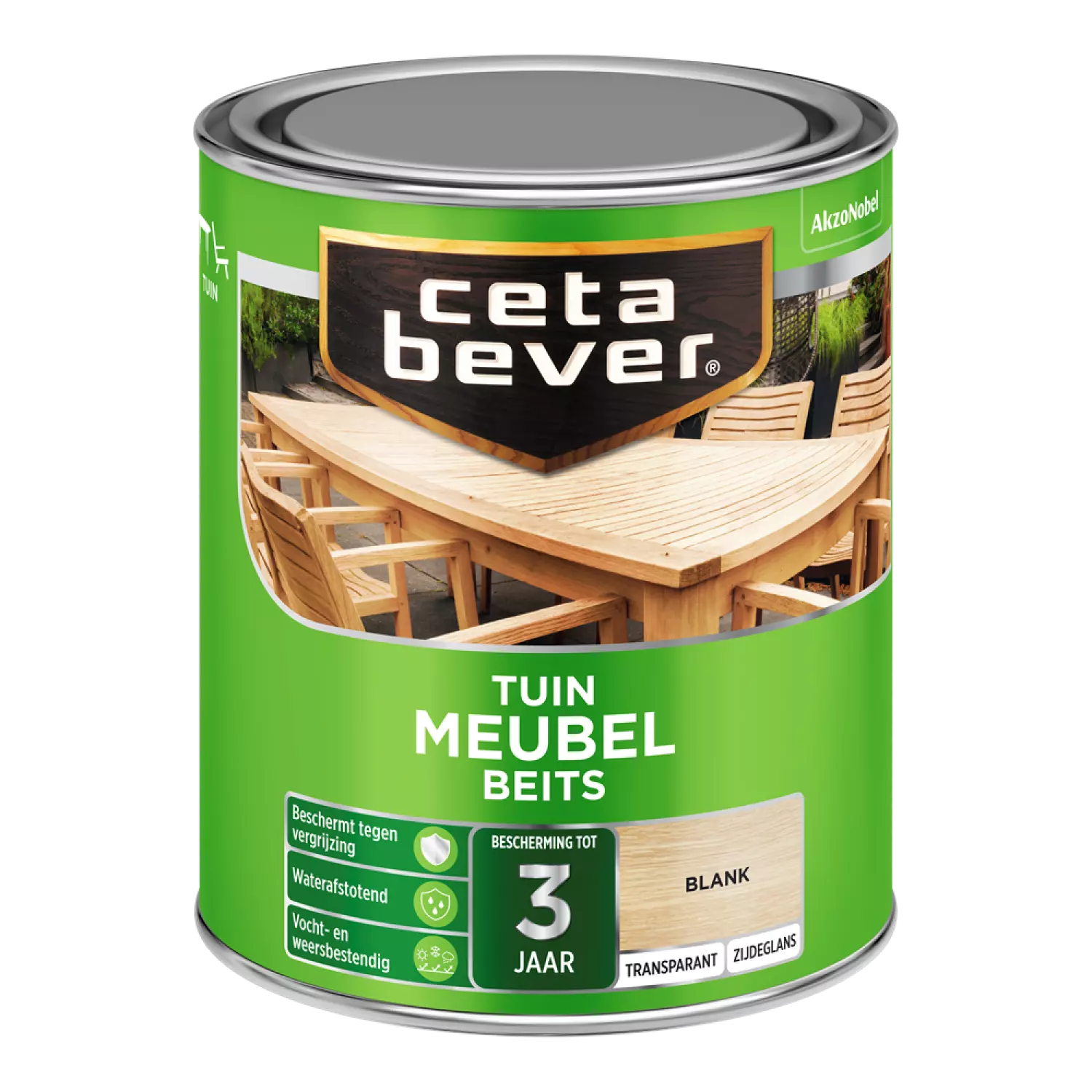 Cetabever Tuinmeubelbeits-image