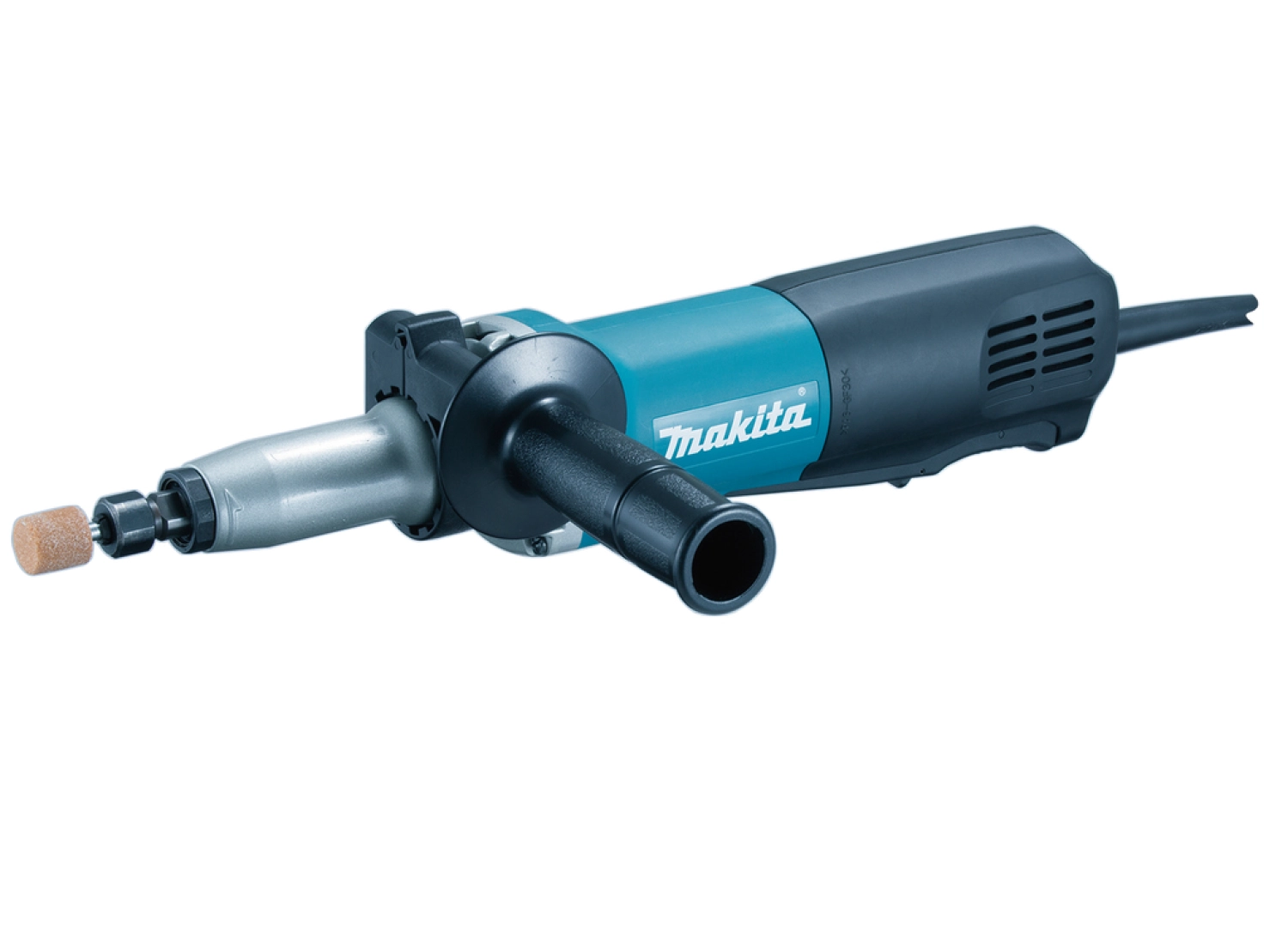 Makita GD0801C Rechte slijper SJS - 750W - 6mm-image