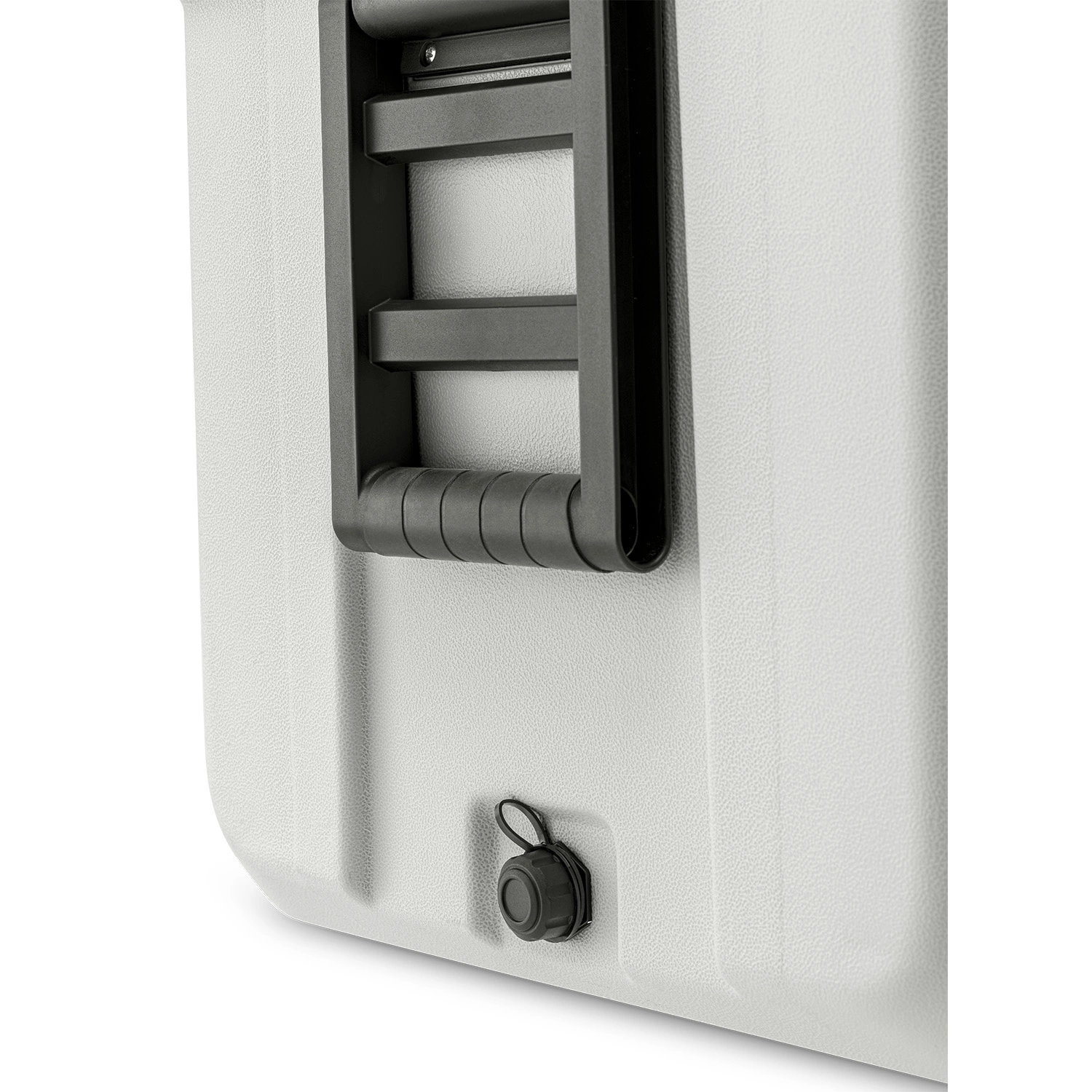 Steamy SCM120 Marine 120 Koelbox - 120L -Wit-image