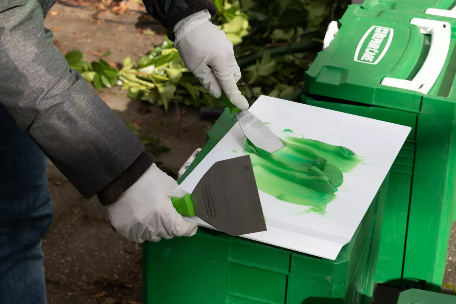 Repair Care Easy Q Box 5-image