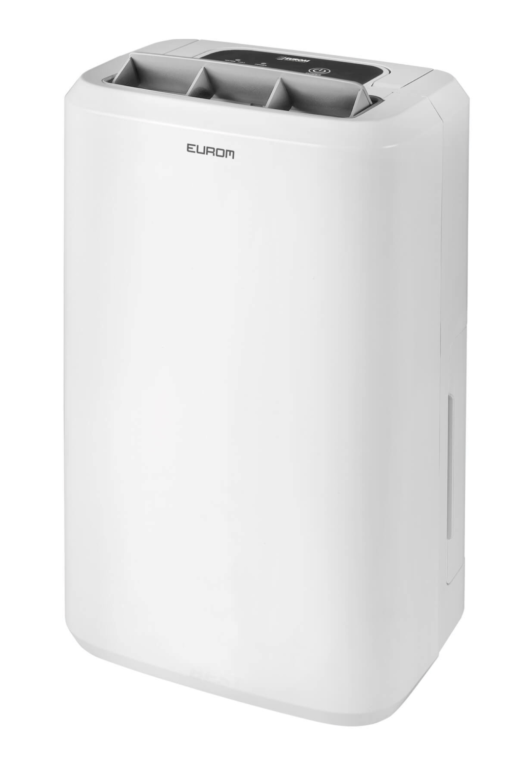 EUROM DryBest 10 Luchtontvochtiger - 230W - 10L/24h-image