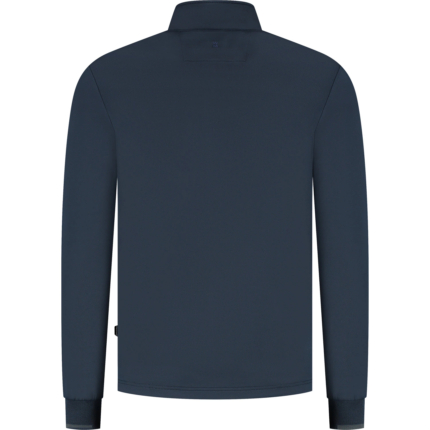Workman 3502 Vest P2S Innovative - Navy / Graphite - XS-image