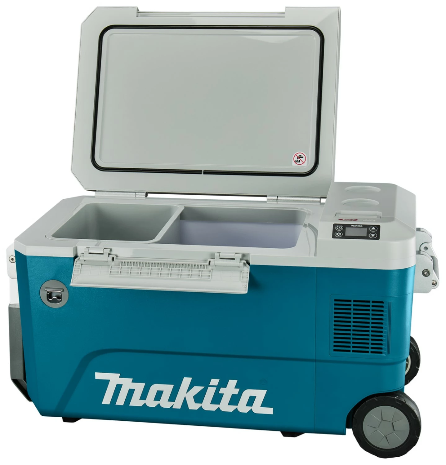 Makita CW002GZ01 Li-ion accu Vries- /koelbox met verwarmfunctie body - 50L-image
