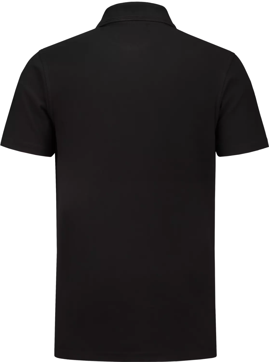 Workman 8106 Poloshirt Outfitters - Zwart - 4XL-image