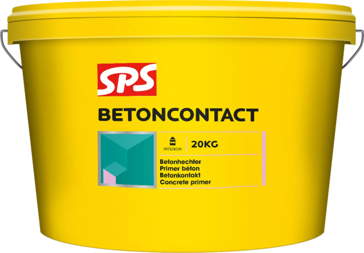 SPS Betoncontact Hechtprimer-image