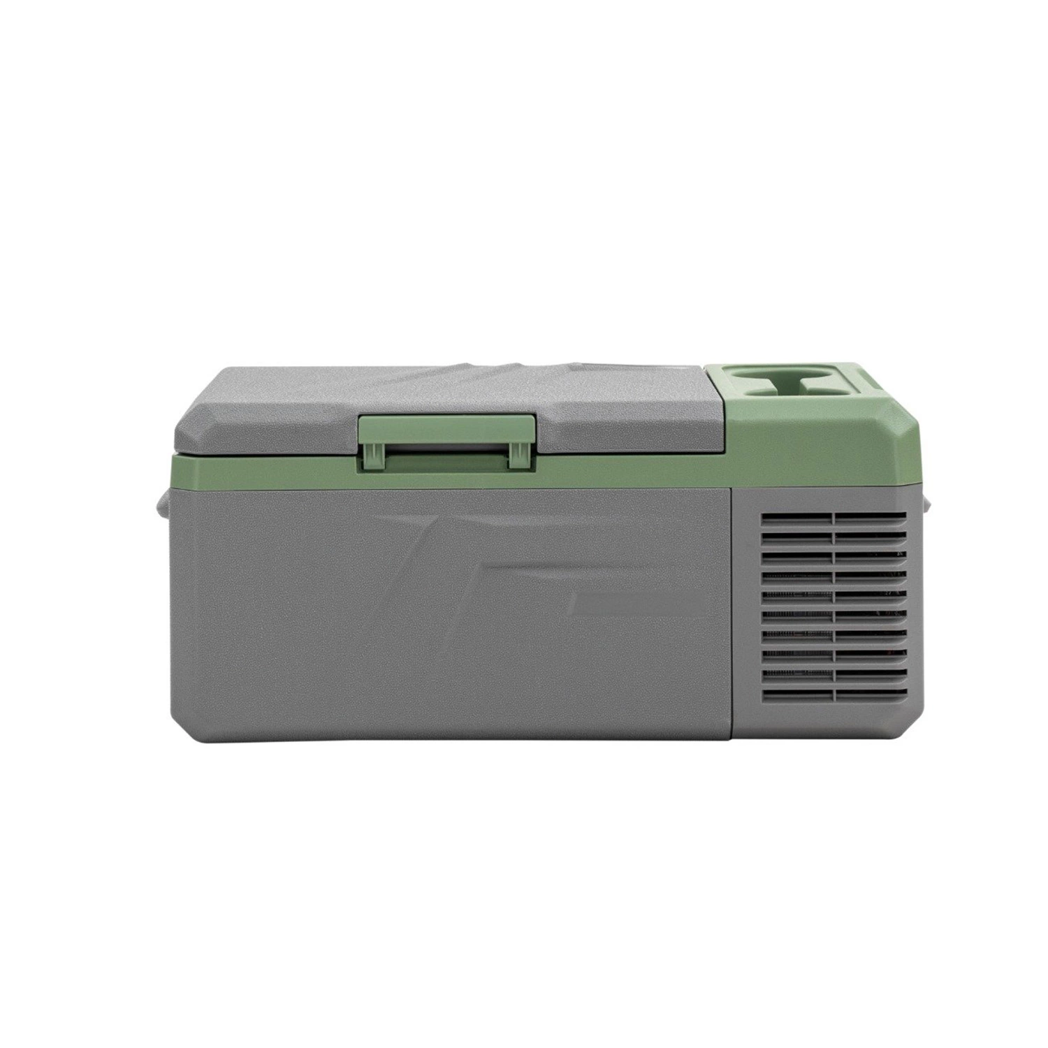 Steamy-E SECQX20A Single Zone Elektrische Compressor Koelbox 28L-image