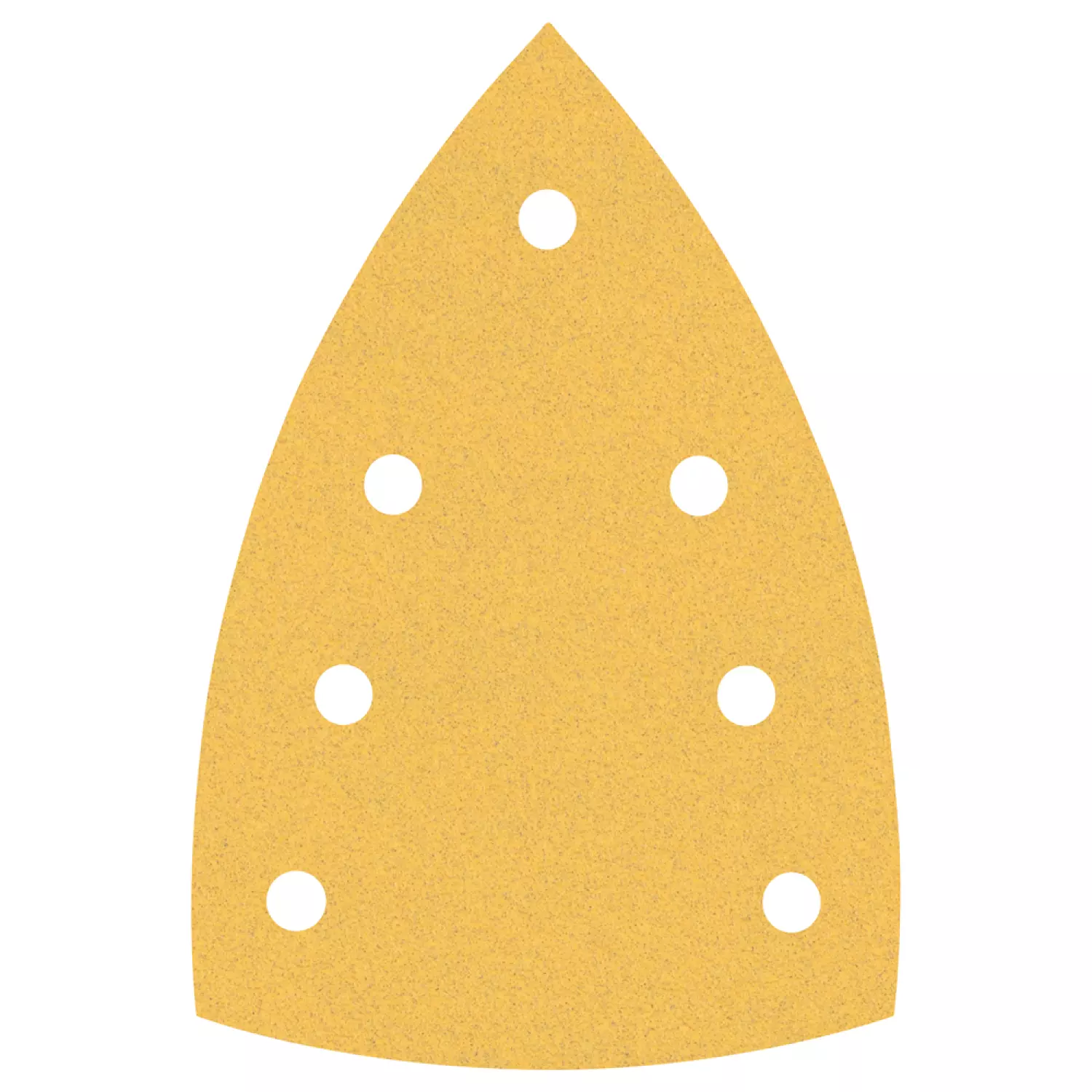 Bosch 2608901117 EXPERT Schuurvel C470 Best for Wood and Paint - 100 x 150mm - K120 - 7 gaten - 10st-image