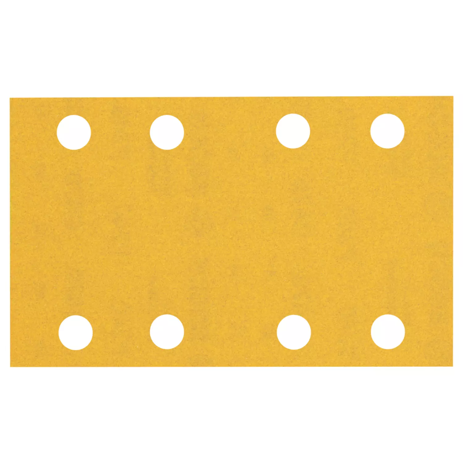 Bosch 2608900883 EXPERT Schuurvel C470 Best for Wood and Paint - 80 x 133mm - K240 - 8 gaten - 10st-image