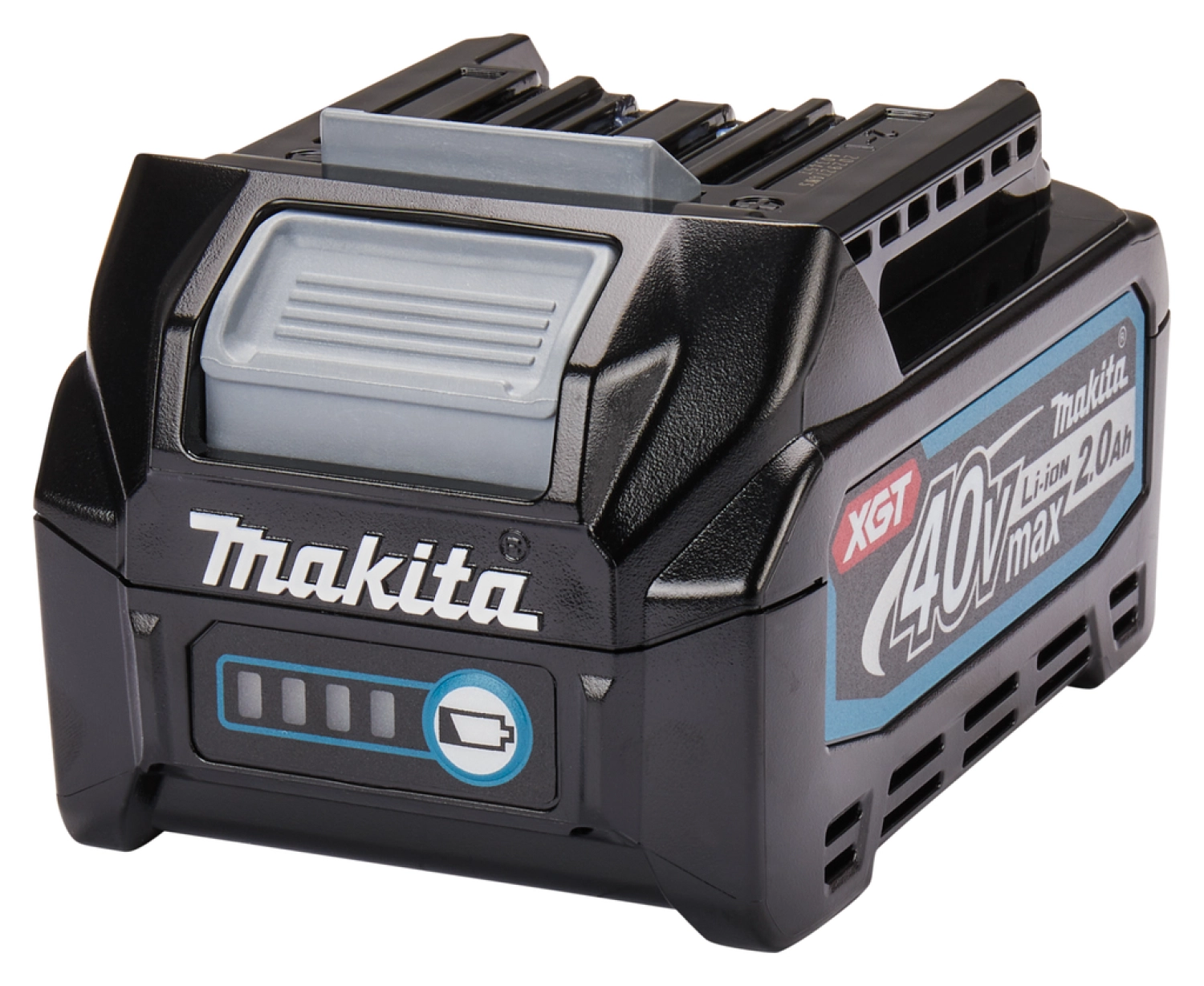 Makita BL4020 XGT 40 V Li-ion accu - 2.0Ah-image