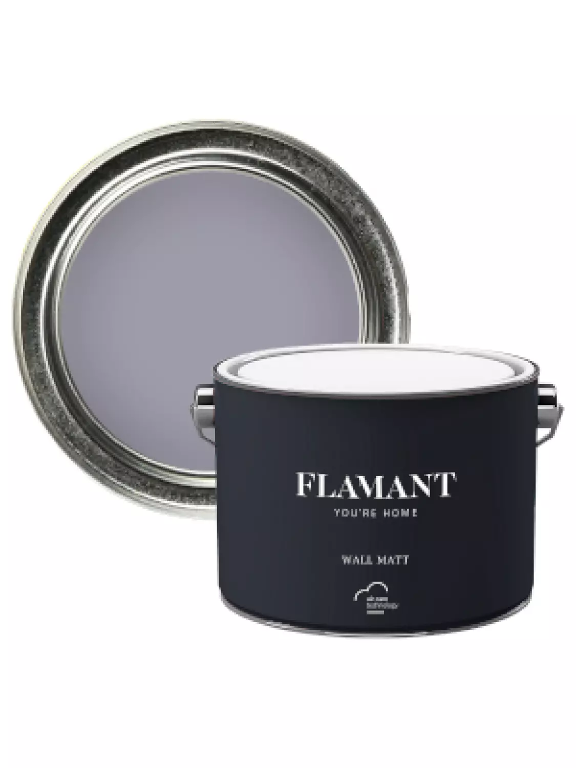 Flamant Samplepot 125Ml Se 303 Glycine-image