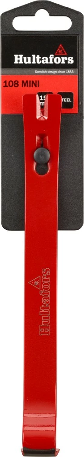 Hultafors 108MINI Stalen koevoet - 190mm-image