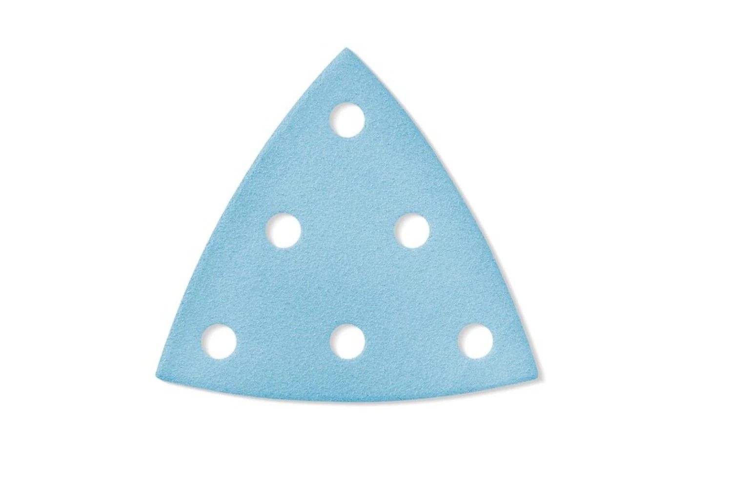 Festool 497399 STF Granat Schuurvel - Delta - P320 - 93mm (100st)-image