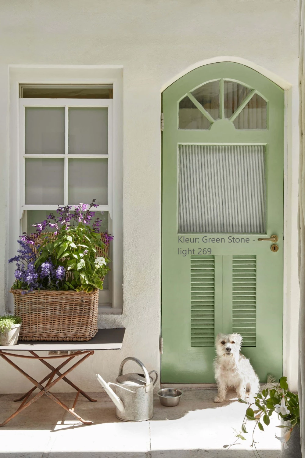 Little Greene Intelligent Gloss - 2,5L-image