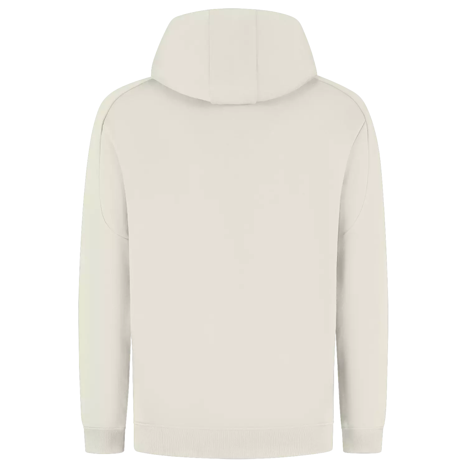Tricorp 306103 Sweater Capuchon Redefined - Offwhite - M
