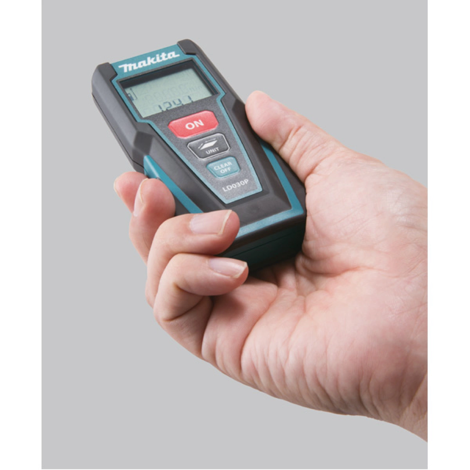 Makita LD030P Afstandsmeter - 30m-image