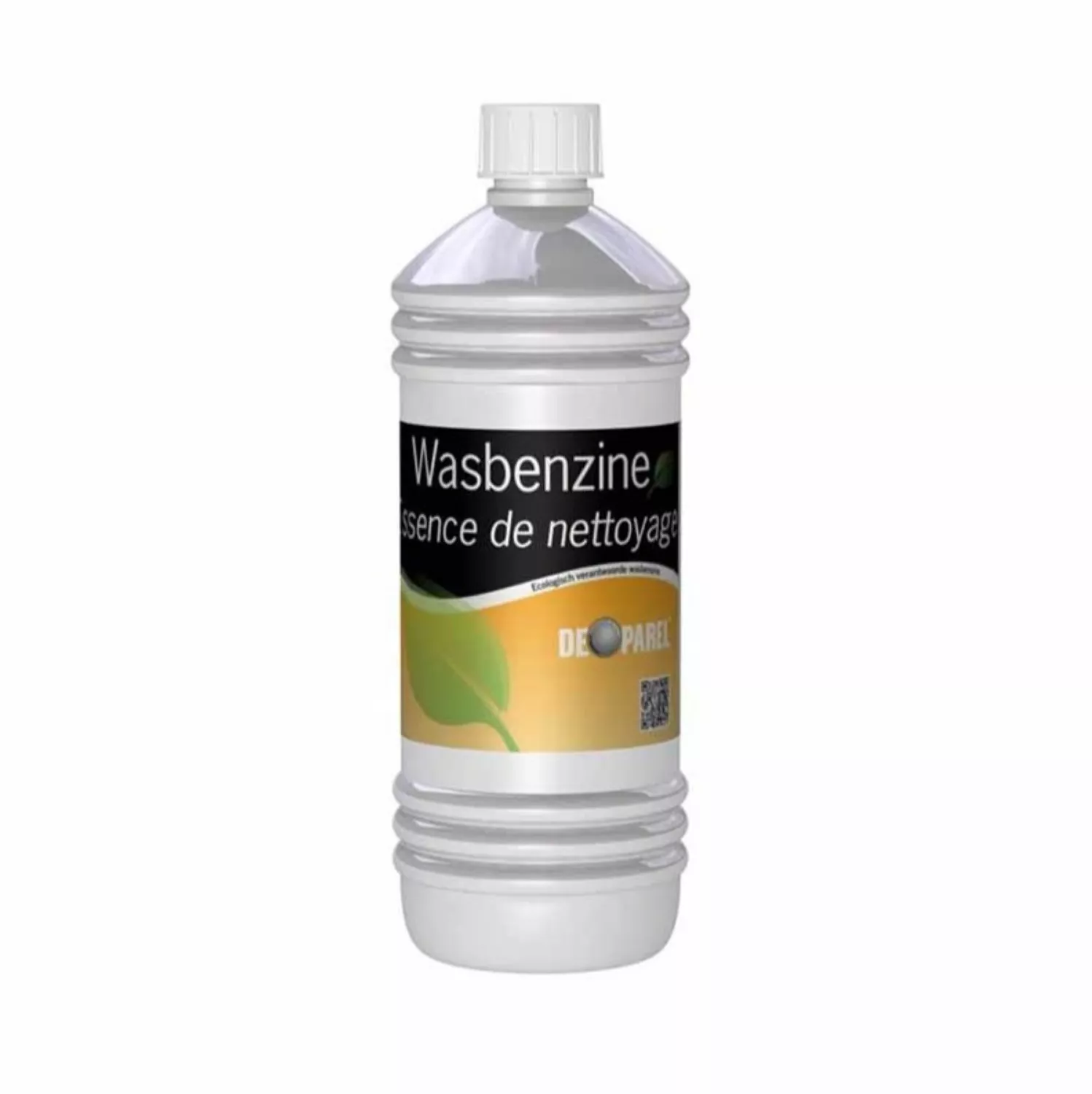 Bleko Eco Wasbenzine - 2,5L-image