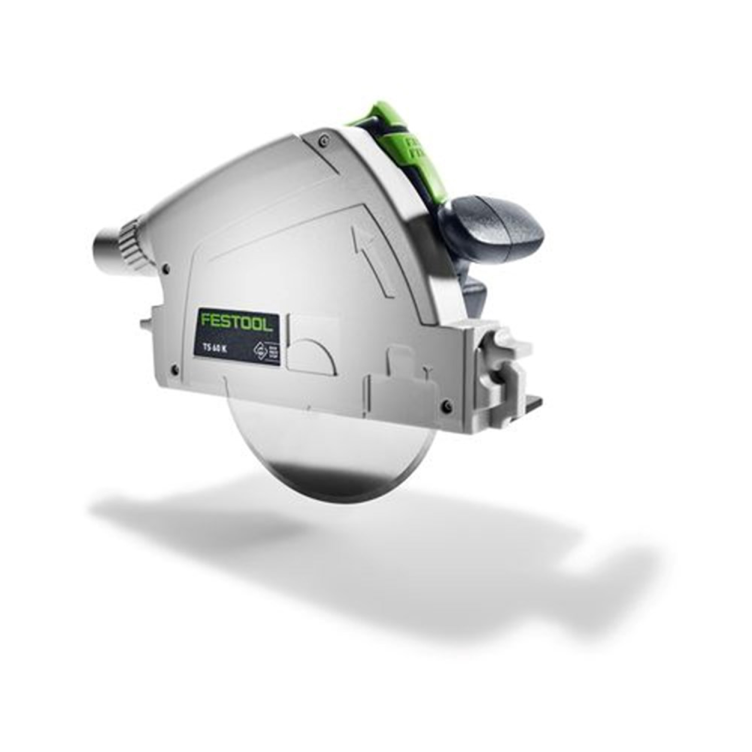 Festool 577474 Pizzasnijder PIZZ-TS-image