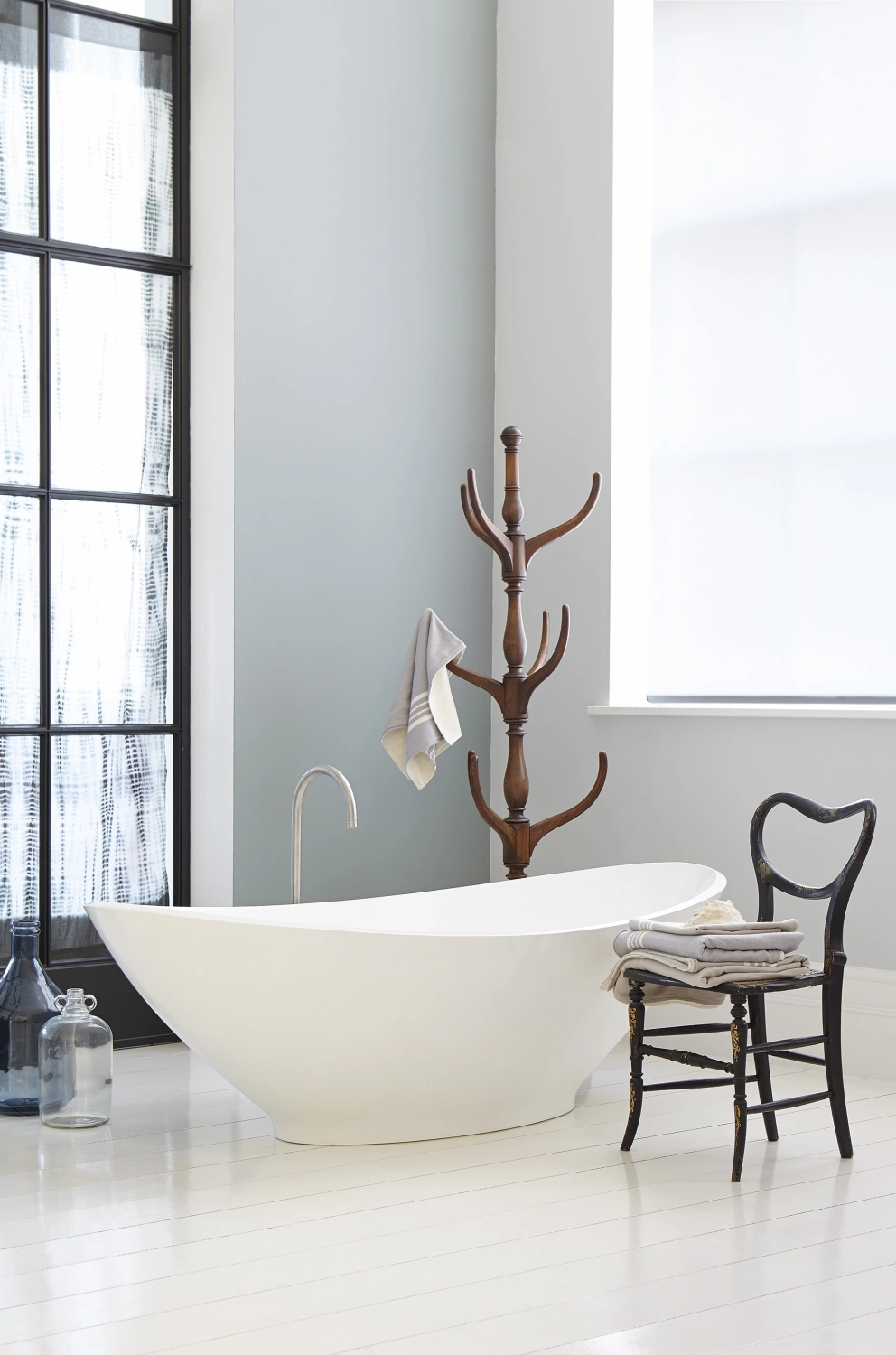 Little Greene Intelligent ASP - Inox No. 224 - 1L-image