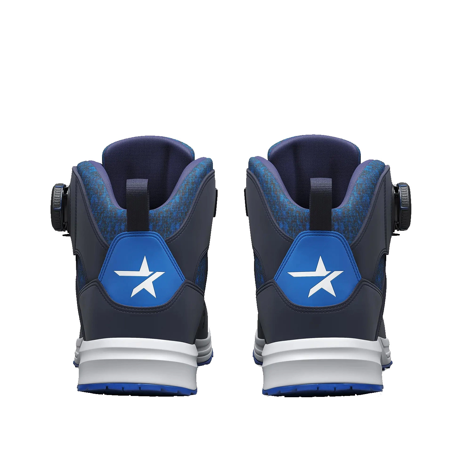 Solid Gear 61002 Nautilus Werkschoen - Maat 40-image