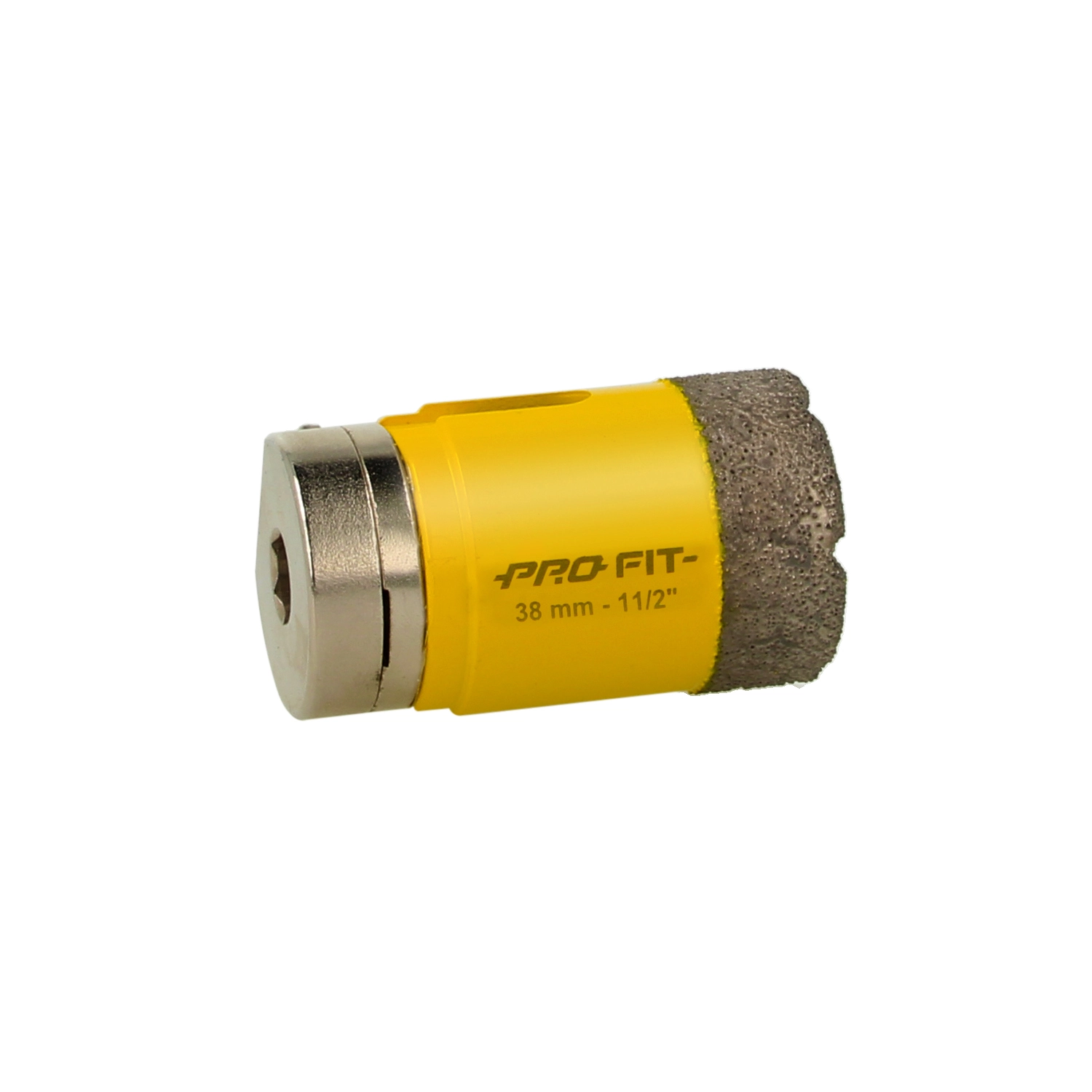 ProFit 09031035 Diamantboor met geintegreerde C&D Adapter 35mm-image