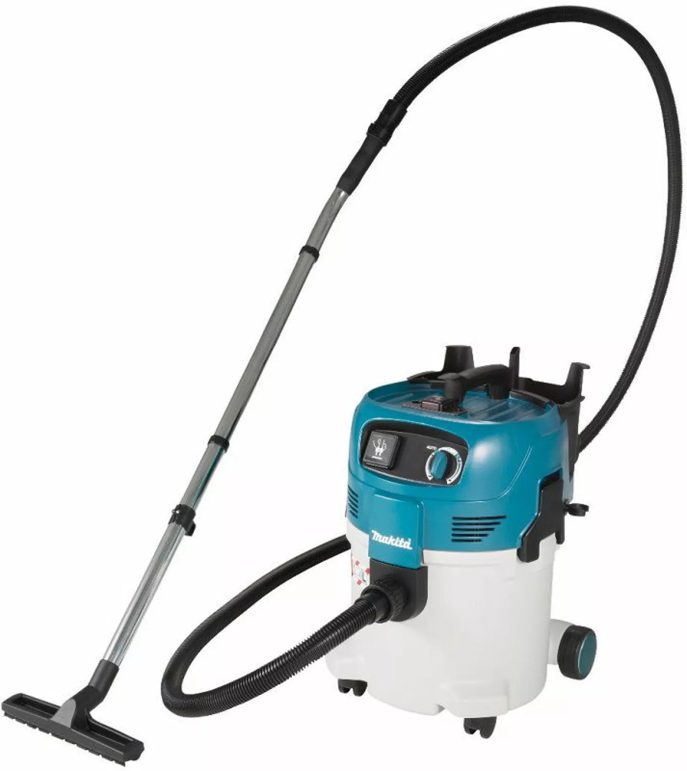 Makita VC3012L 230V Clean Bouwstofzuiger - L-klasse - 23,5L - 2400W-image