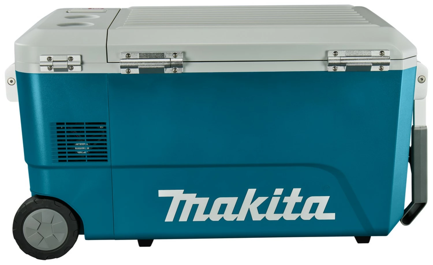 Makita CW002GZ01 Li-ion accu Vries- /koelbox met verwarmfunctie body - 50L-image