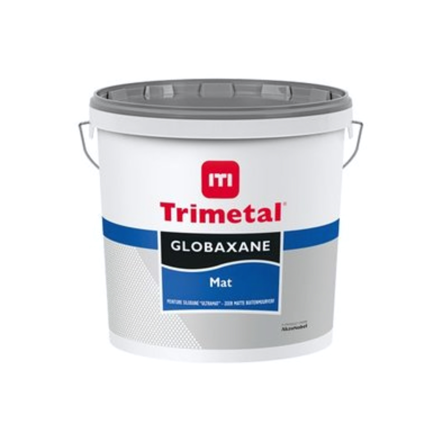 Trimetal Globaxane Mat-image